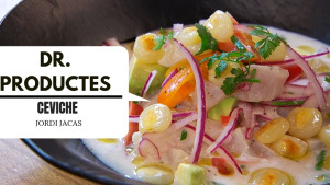 Dr. Productes - Ceviche