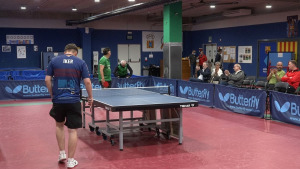 Cap de setmana marcat per les victòries a l'esport local