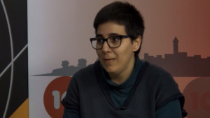 Entrevista de confinament  - Jordina Costa