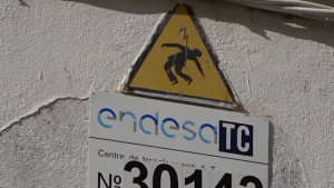 Un pas més per solucionar els talls de llum