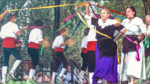 El Grup de Danses La Farandola celebrarà 25 anys en actiu