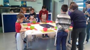  Cuina Kids de Nadal,