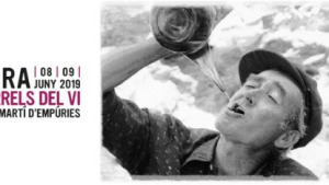 Tast a cegues dels Premis Arrels del Vi 2019