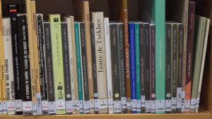 La Biblioteca Víctor Català programa sortides al teatre