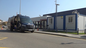 Cancel·lades les cites de renovació del DNI/Passaport del mes de setembre