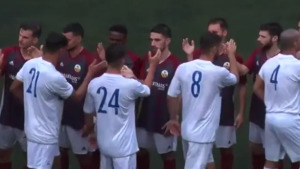Avui fa un any que el FC l'Escala retornava a Primera Catalana