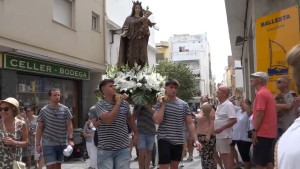 Fins dilluns es poden fer les inscripcions a la Festa del Carme