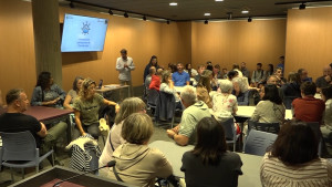 14 propostes finalistes als Pressupostos Participatius