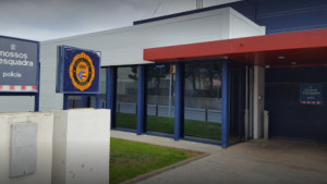 L'oficina dels Mossos a l'Escala compleix 25 anys