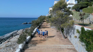 L'Associació Camí de Mar respón a les acusacions de SOS Costa Brava