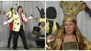 Celebrant 30 musicals