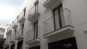 Oberta una subvenció per obres en habitatges de persones grans