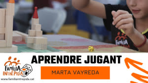 Aprendre jugant -  Jocs matemàtics