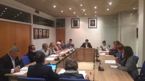 Ple d'ordenances