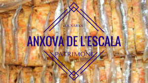 Patrimoni - Anxova de l'Escala