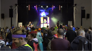 Al final es farà una festa infantil per Carnaval