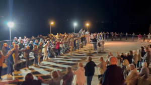 La Nit de Compositors tanca la temporada sardanista d'estiu