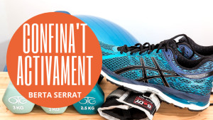 Confina't Activament - Recomanacions per l'ús dels dispositius electrònics durant el confinament