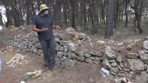 Els tallers de pedra seca es repetiran cada any