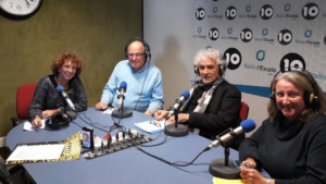La Plaça (política) 31/10/17