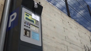 Renovació de la targeta de zona blava bonificada
