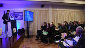 Conclusions del Simposi De Poble a Ciutat