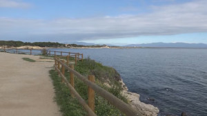 Més de 150km de camins de ronda per unir França i La Costa Brava