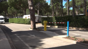 Els càmpings pendents de si podran obrir l'estiu