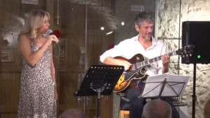 Arrenca a l'Escala el festival de Guitarra de Girona
