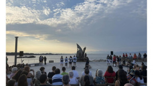 La dansa situa l'Institut del Pedró al Mapa de Ball