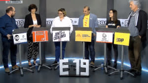 Debat sobre promoció econòmica, turisme, patrimoni i cultura