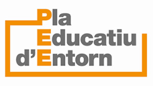 Reforç escolar durant tot el curs gràcies al Pla Educatiu d'Entorn