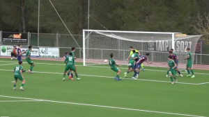 Futbol, tennis taula i bàsquet a l'Escala