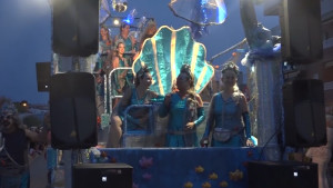 El 14 de juny arriba el carnaval d'estiu
