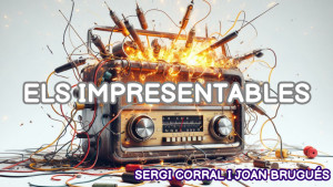 Els impresentables - Comença el Nadal
