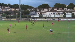 El Palamós aprofita una errada de l'Escala per emportar-se la victòria (0-1)
