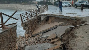 El Portitxol estarà reparat abans de l'estiu