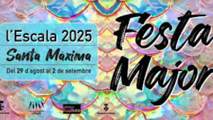 Últims dies d'inscripcions per a les activitats de Festa Major