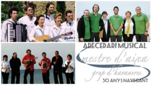 Sons A Cau d'Orella 29/05/16