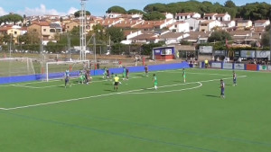 Tres victòries, dos empats i una derrota