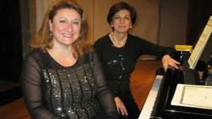 Danses de tots els mars als concerts Clàssics