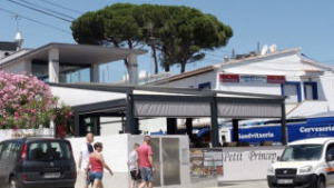 L'ajuntament defensa la legalitat de l'edifici de Riells