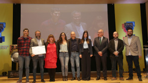 Premi Ràdio Associació per al programa El Far
