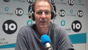 Entrevista -  Toni Roviras