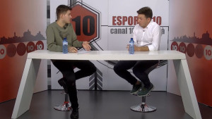 El president del FC l'Escala creu que l'equip no patirà per salvar-se