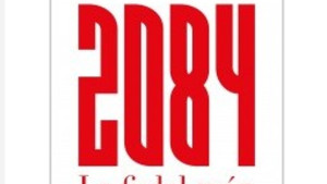 El llibre de la setmana - 2084 La fí de món  ( Boualem Sansal)