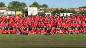 El FC l'Escala presentarà els equips aquest diumenge