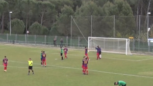 El FC l'Escala visita el Vic Riuprimer i el CTT CER l'Escala juga a Múrcia