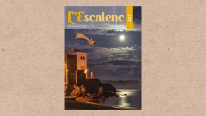 L'Escalenc de gener-febrer ja és al quiosc
