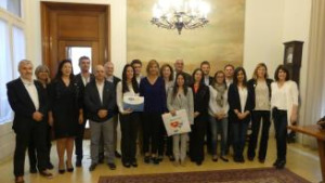 14 immobiliàries de l'Alt Empordà s'uneixen per treballar en xarxa